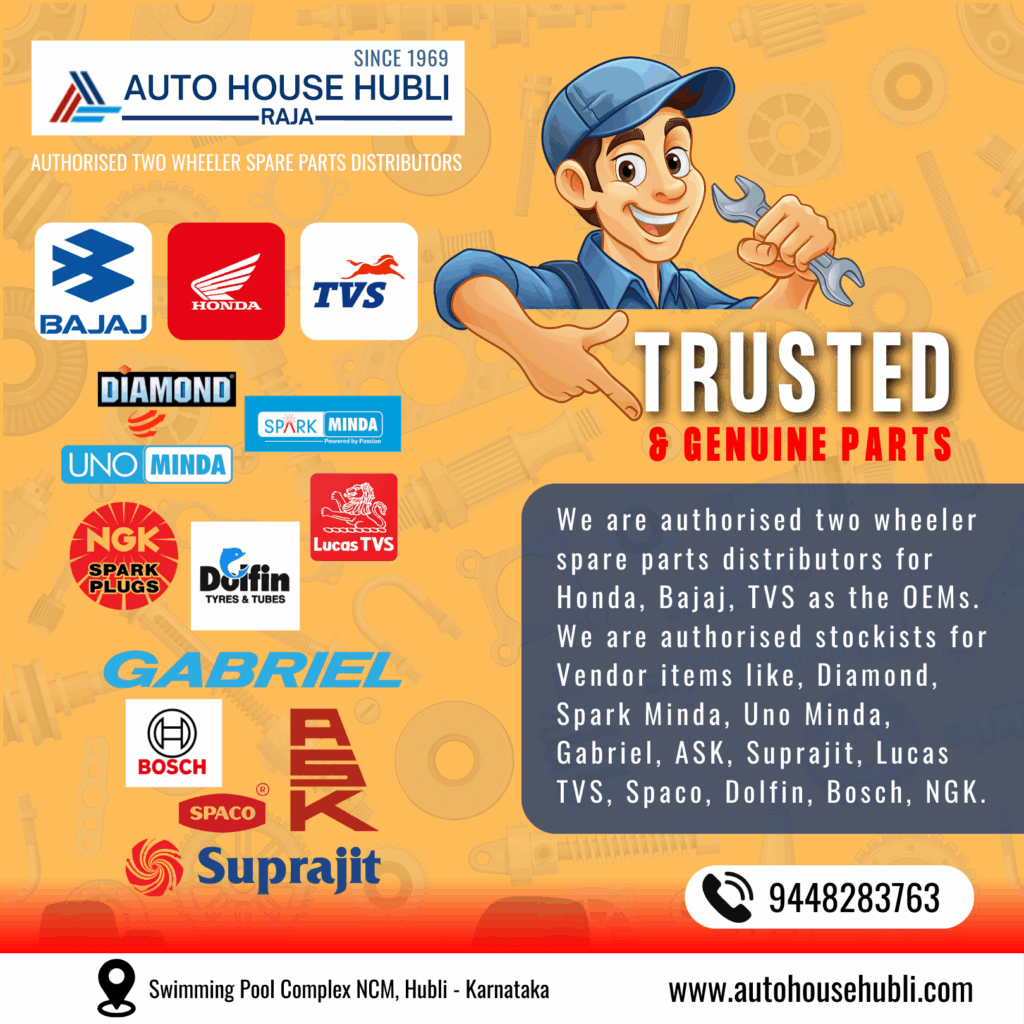 Autohouse Hubli