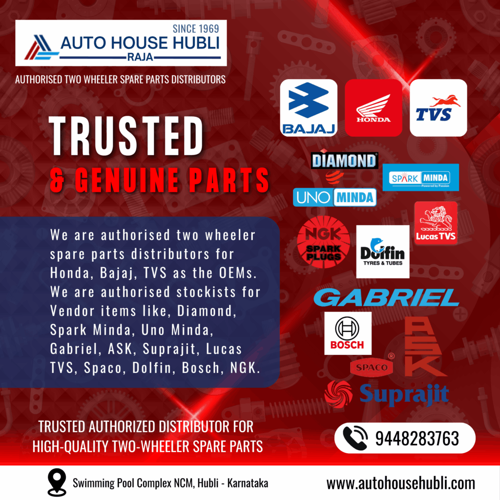 Autohouse Hubli