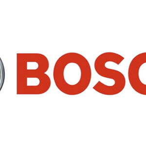 Bosch Plug 1