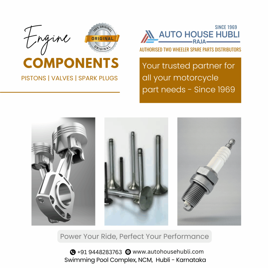 Engine Components