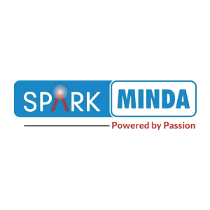 SPARK MINDA 2