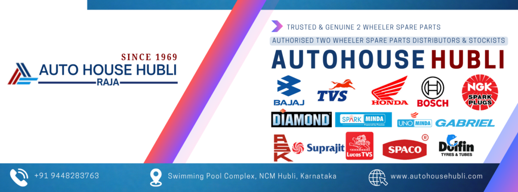 Autohouse Hubli