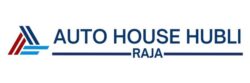 Autohouse Hubli Logo