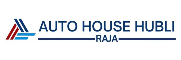 Autohouse Hubli Logo