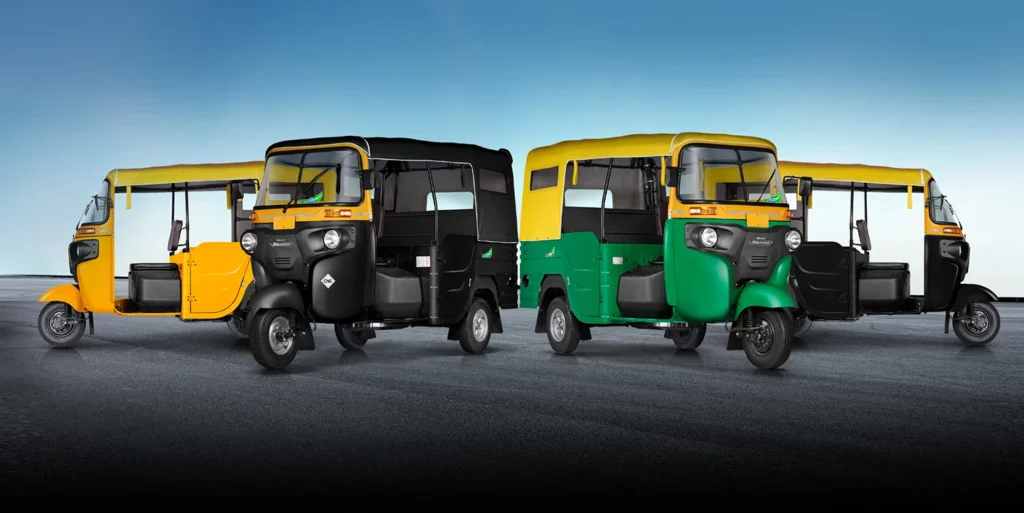 Bajaj auto 3 wheeler spare parts