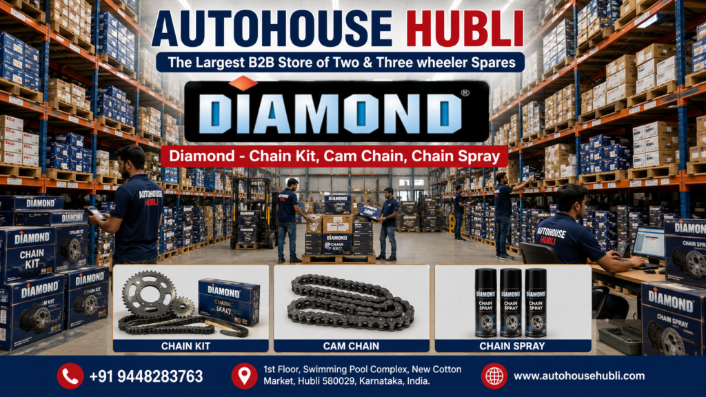 Diamond-Chain-kit-cam-chain-chain-spray